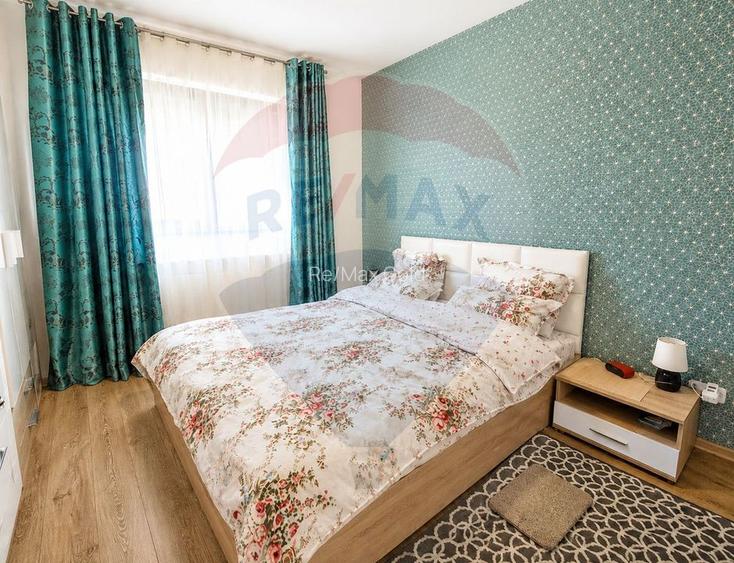 Apartament cu 2 camere de vânzare - 3