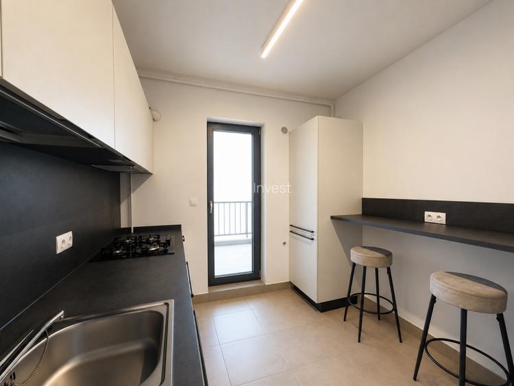 Apartament 2 camere premium | Parcare inclusa | H Pipera Lake - 10