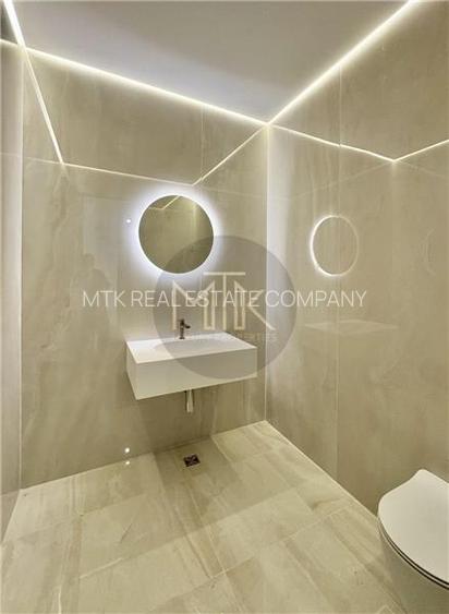 Apartament 3 camere SMARTHOME,  finisaje premium | Lacul Floreasca - 7