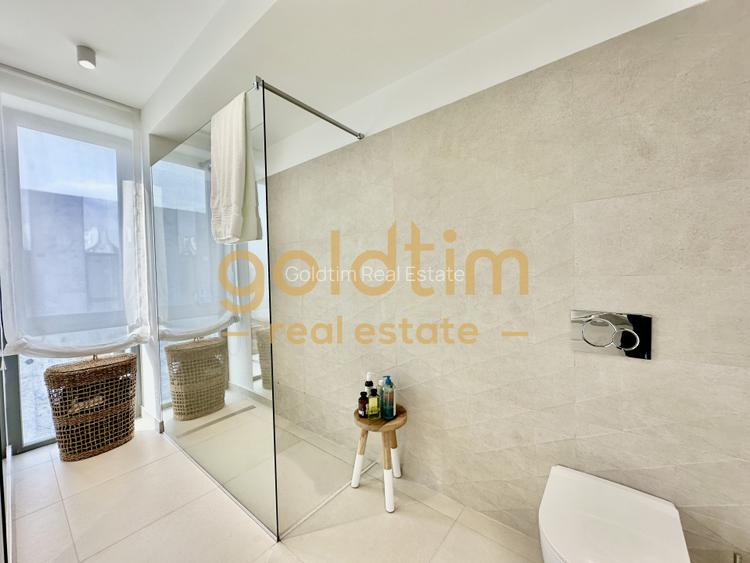 Casă premium Pipera/Epique Home/Panouri fotovoltaice/Mobilata complet/garaj - 25