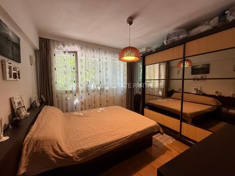 2 Camere Piata Straduintei Etaj Intermediar - 4