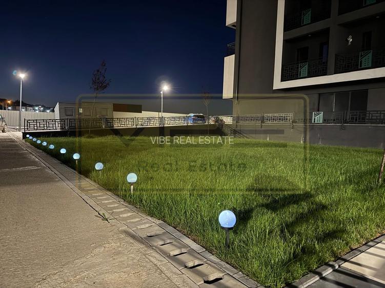 Apartament 1 camera INTABULAT Bucium Mega Image Visani - 27