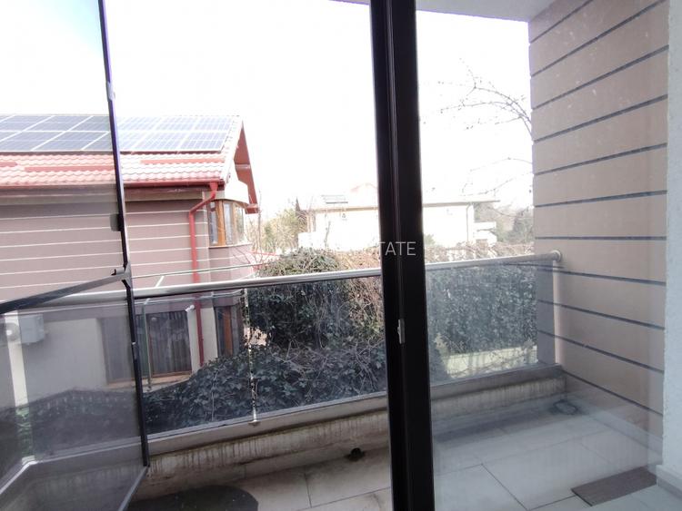 BERCENI - GRAND ARENA, APARTAMENT 2 CAMERE 53 MP, BLOC BOUTIQUE 2019, BALCON! - 10