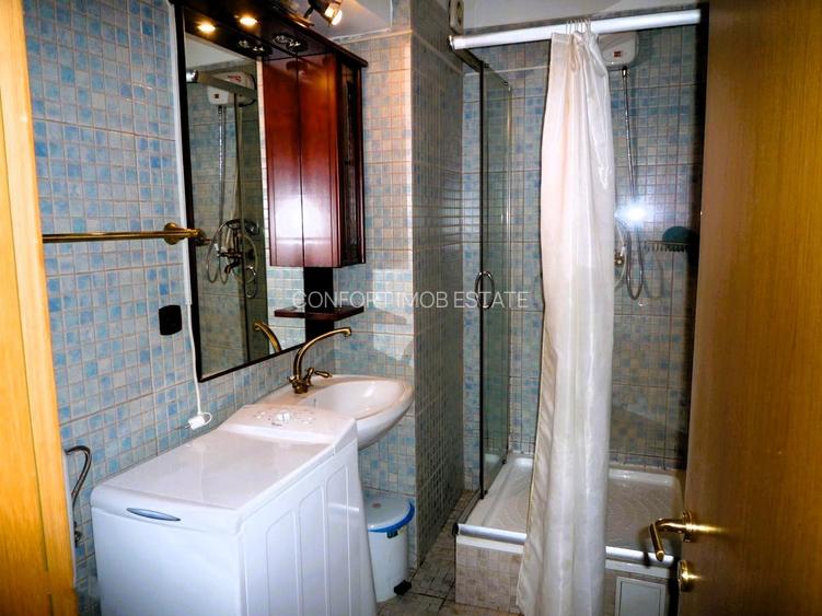 PIATA ROMANA / MAGHERU / BALCESCU / FARA RISC / RENOVAT - 4