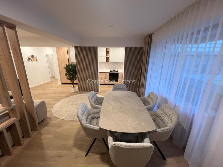 Inchiriere Apartament 4 Camere Iancu Nicolae - 2