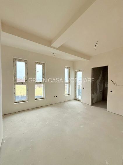 Ocazie - casă tip triplex, 2025, Terra, Floresti - cel mai ieftin pret! - 3