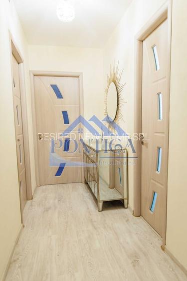 Vand apartament cu 3 camere decomandat ,confort 0,zona Brotacei - 7