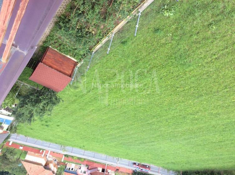 Casa 7 camere de vanzare in Faget, Cluj Napoca - 11