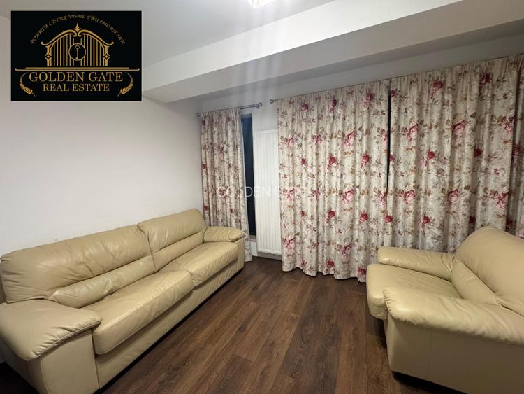 COMISION 0% 3 Camere Popa Nan | Centrala | AC | Balcon | Parcare | - 2