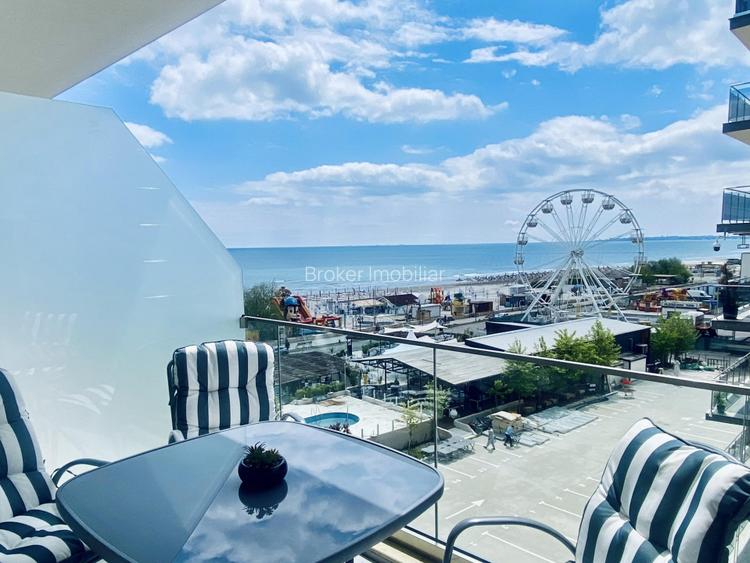 Studiouri si Apartamente Mamaia Nord in regim hotelier - 10