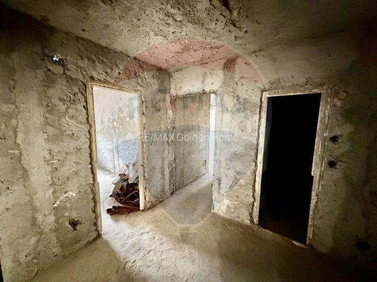 Apartament 4 camere Zona Brailei - 11