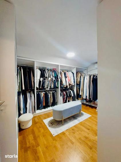 Drumul Dobroesti Fundeni | Vila Premium 5 Camere | Teren 313 Mp - 10