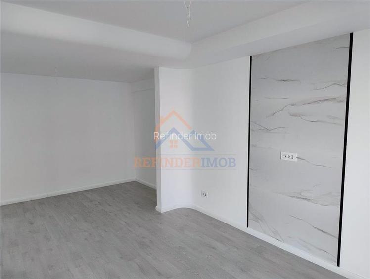 Studio modern, bloc nou -ideal locuinta sau investitie - 8