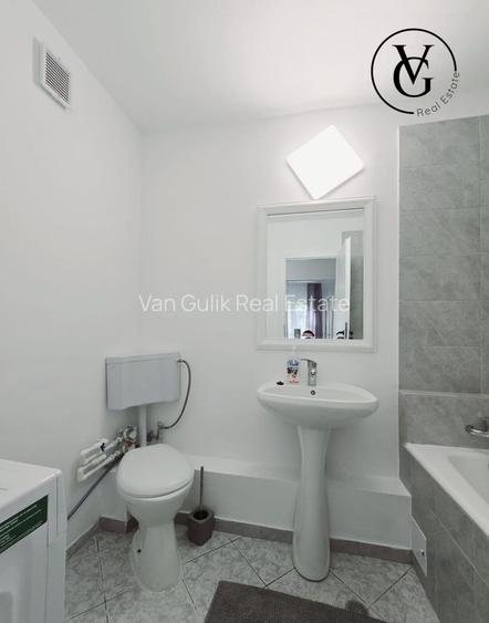 Apartament 2 camere -Campia libertati - Piata Muncii Metrou - 5