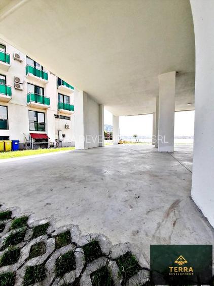 Comision 0% - Statiunea Mamaia - Bloc Nou - Finalizat - 12