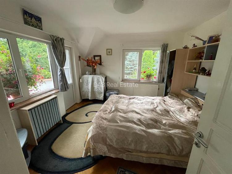 Vila 5 camere | Teren 5283 mp | Breaza - Comarnic | Gura Beliei - 15