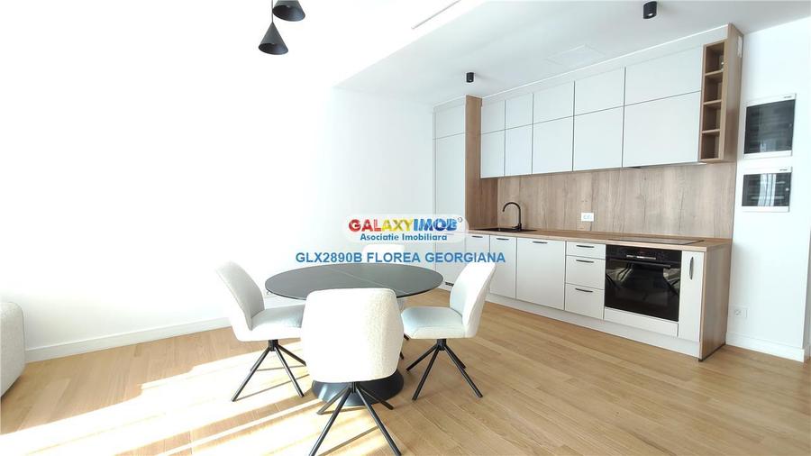 Prima inchirere 2 camere cu curte Aleea Privighetorilor - 6