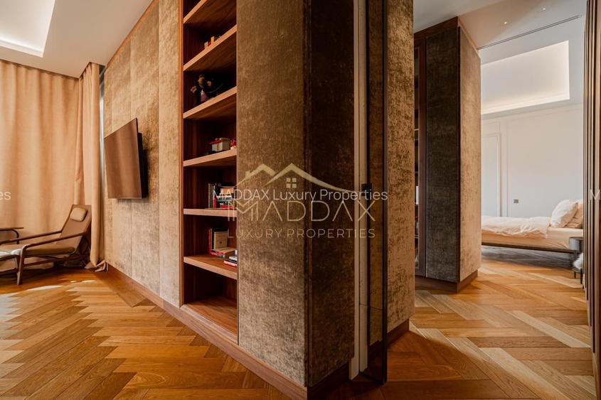 Vila Exclusivista // 6 camere *480mp utili* 2 parking // Pipera – Iancu Nicolae - 19