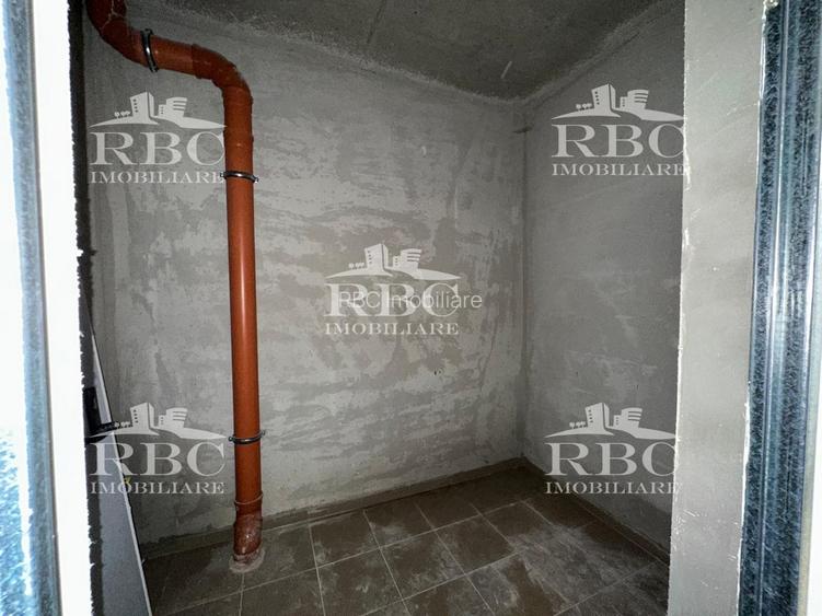Apartamente cu 3 camere bloc nou in Floresti zona Vivo - 9