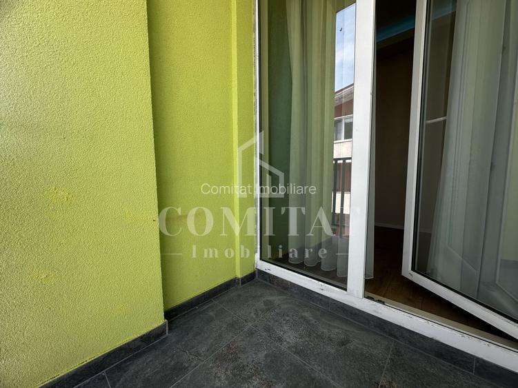 Apartament la etaj intermediar | Parcare | Zona Eroilor - 14