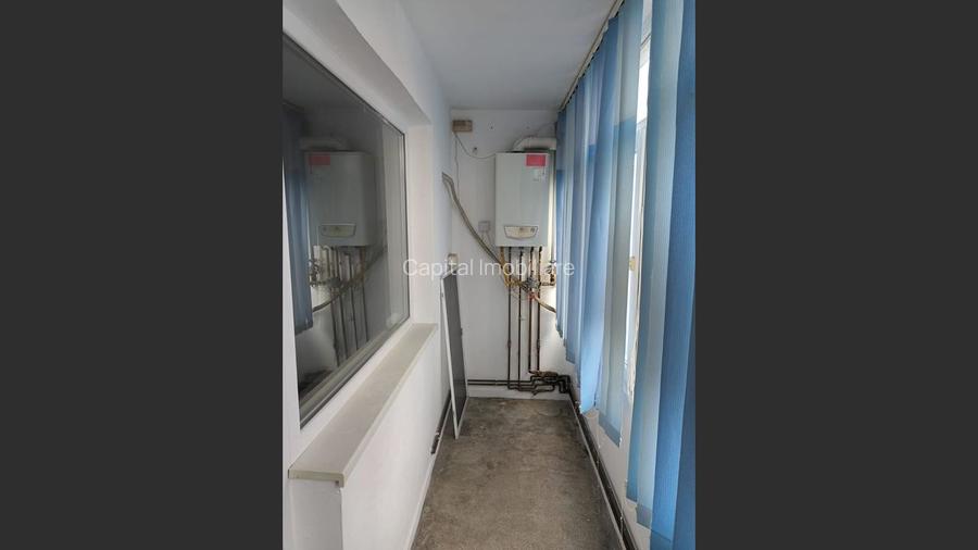 Apartament 3 camere Vest - 5