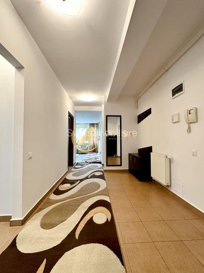 Apartament 3 camere | 100mp | Terasa cu acces gradina | Parcare | Buna Ziua - 14