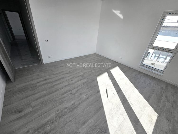 Apartament 2 camere - Incalzire pardoseala - La cheie - Stb - Mutare imediata - 4