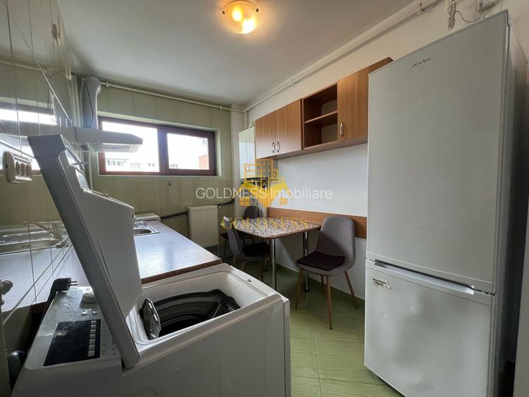 2 camere decomandate, Manastur,  OMV, Piata Flora, Calea Floresti - 6