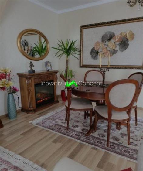 Casa de vanzare tip duplex Sibiu Zona Cisnadie - 2