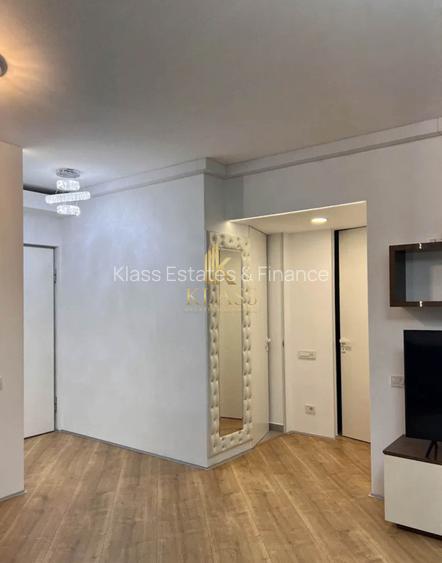 3 camere Pipera, 83 mp, parcare inclusa, prima inchiriere - 12