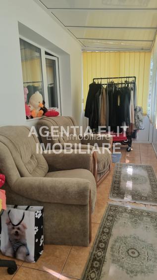 Apartament, zona Bucovina, pretabil spatiu comercial - 10