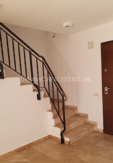 Bacu - Joita - Duplex - Renovat - 30 min Bucuresti - 12