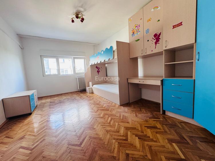 Comision 0! Apartament cu doua dormitoare, ideal pentru familie, zona Soarelui - 4