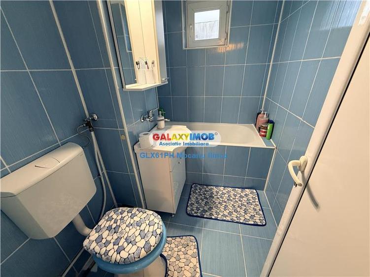 Vanzare apartament 2 camere, zona Republicii, Ploiesti