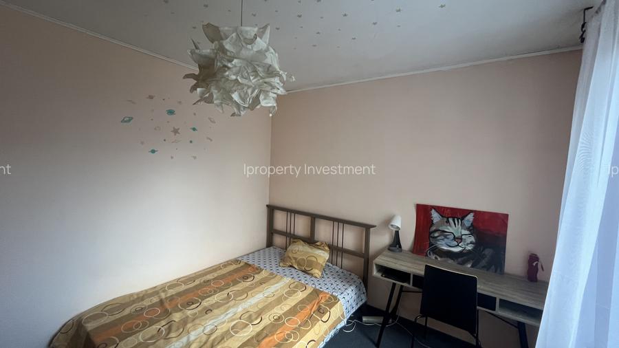 Închiriere Apartament 3 camere în Crangasi 9 min de metrou , renovat - 4