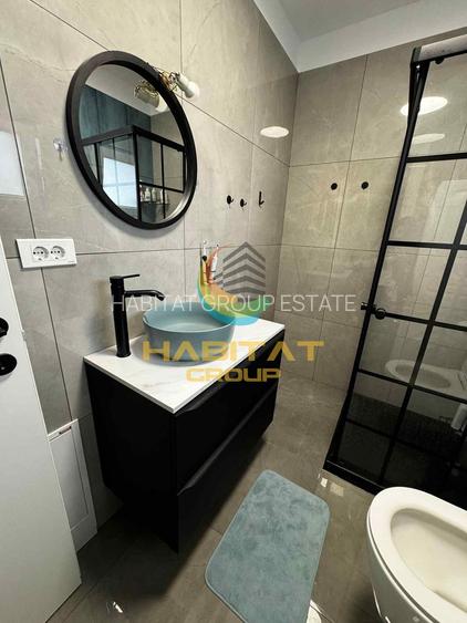 Casa individuala partial mobilata Cartierul Nou Berceni - 7