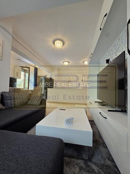 Penthouse- 137 mp- Centru-Palas - Parcare subterana - 19