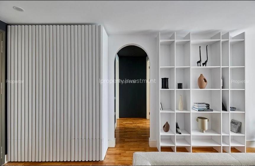 2 Camere | Floreasca - 102 The Address | Centrala | Balcon | Parcare - 6