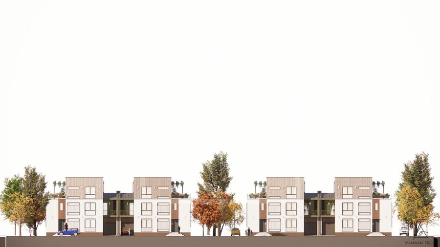 Vila 4 camere | Garaj, Pompe caldura, Panouri fotovoltaice, etc - 11