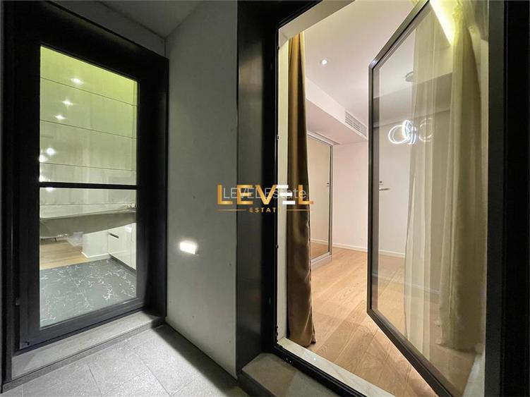 [VIDEO] Apartament 3 camere + 2 Terase + Parcare - ONE Herastrau Plaza - 9
