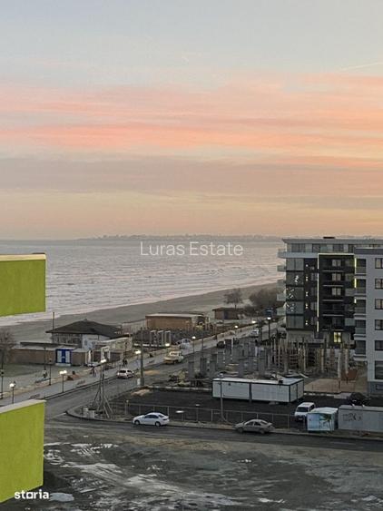 Apartament premium 3 camere de vânzare – Mamaia, complex Alezzi - 12