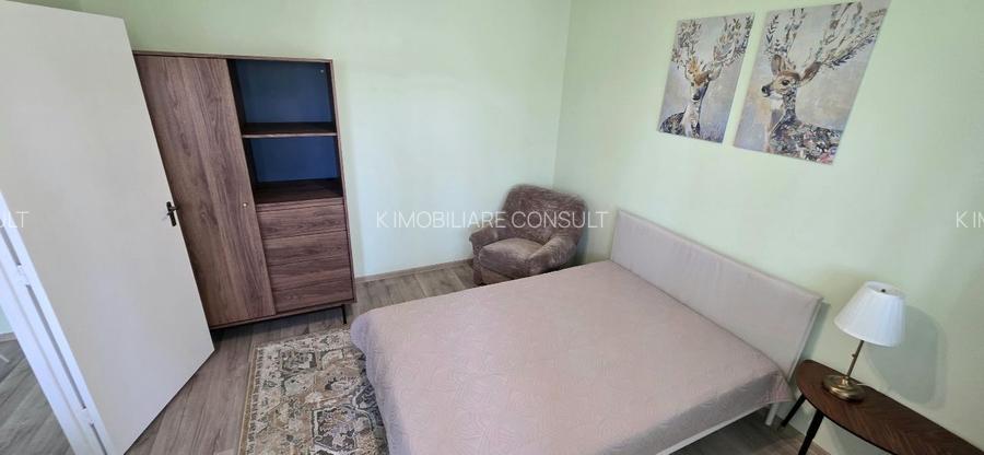 2 camere prima inchiriere Tineretului  Dimitrie Cantemir - 4