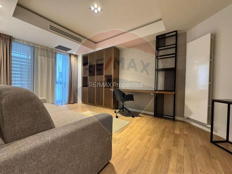 Apartament 4 camere  de inchiriat Aviatorilor -  Charles de Gaulle - 14