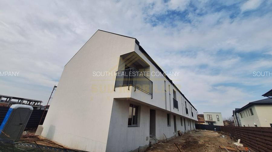 CASA P+1+POD-4 CAM-TEREN 150 MP-MIRASLAU - 3