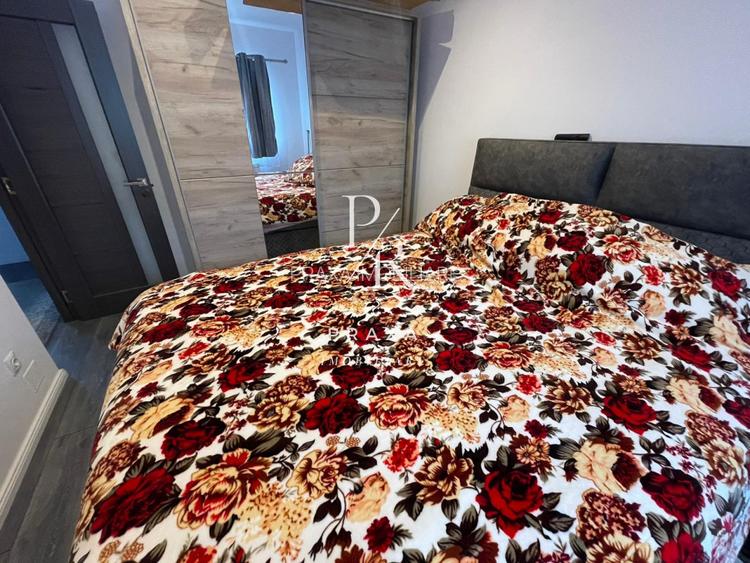 Apartament de inchiriat 3 camere, 2 bai si bucatarie decomandata! - 15