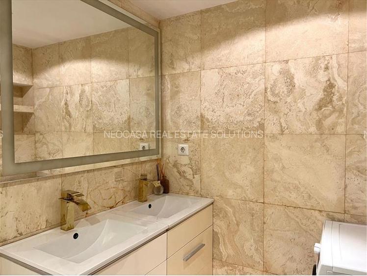 Duplex spectaculos in Herastrau - 178 mp, loc de parcare inclus - 19