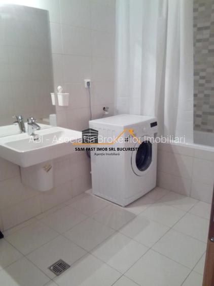 Apartament 3 camere-Complex Vivnado Unirii-Carol-Central- - 12