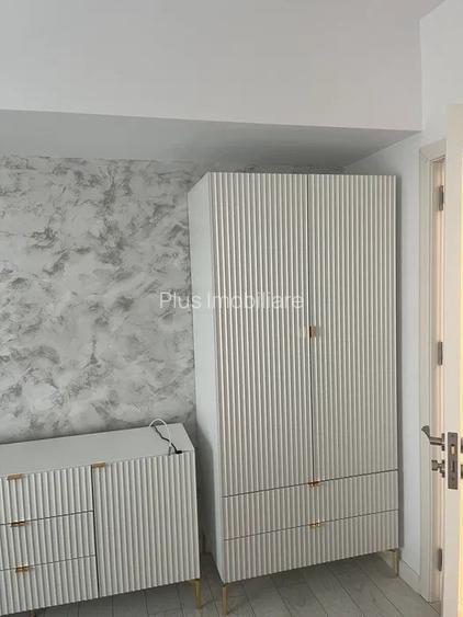 APARTAMENT 2 CAMERE, BLOC NOU, PARCARE, LIFT, POPAS PACURARI - 5