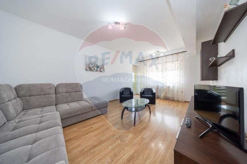Apartament 2 camere | 2 balcoane | Pet Friendly - 11
