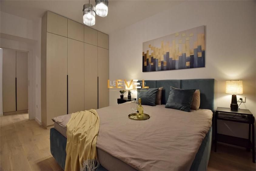 [VIDEO] FIRST RENTAL - Apartament Premium 2 Camere cu Parcare Inclusa - First Es - 21